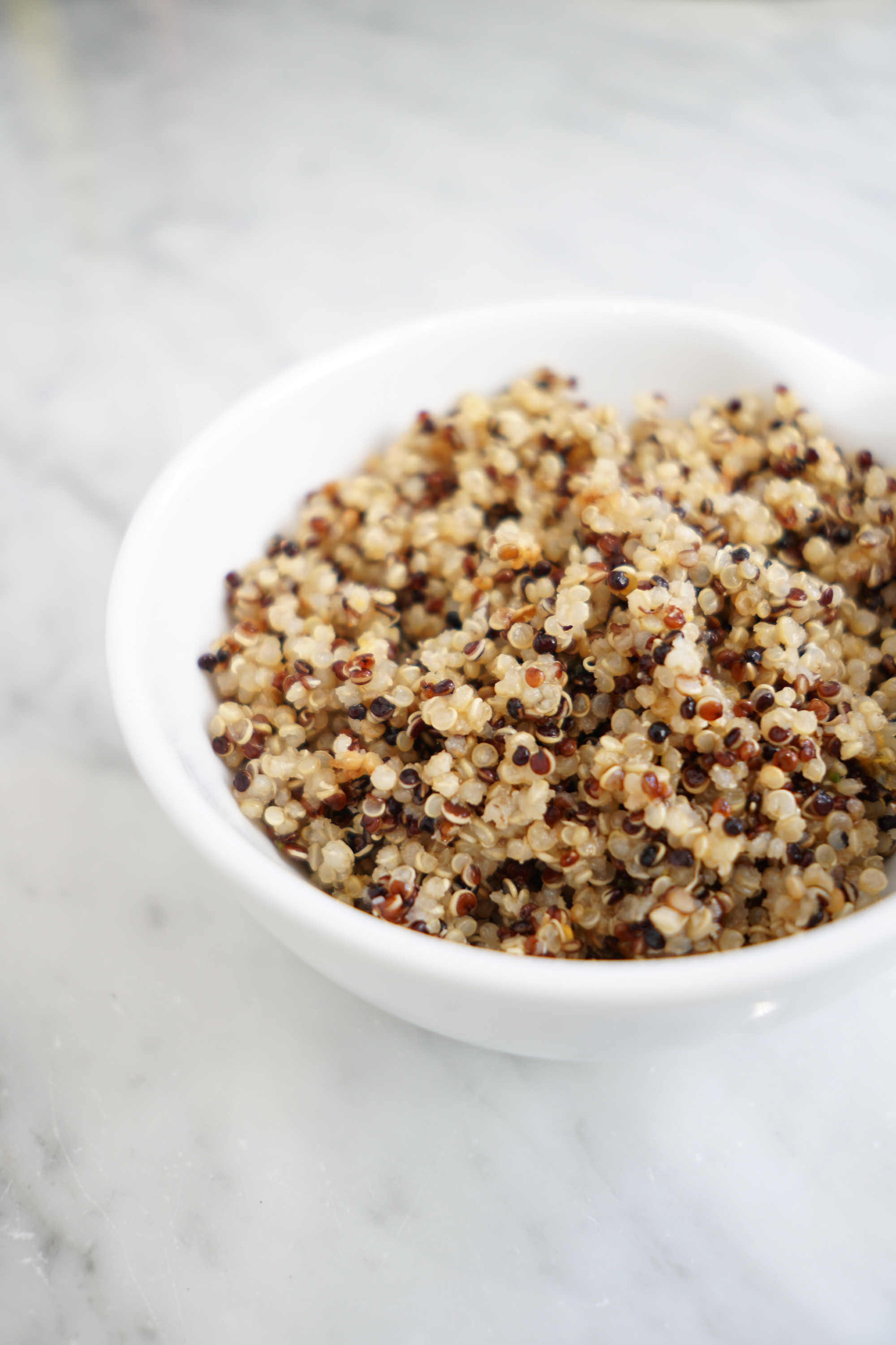 Quinoa 