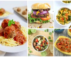 Plant-Based Meals on A Budget