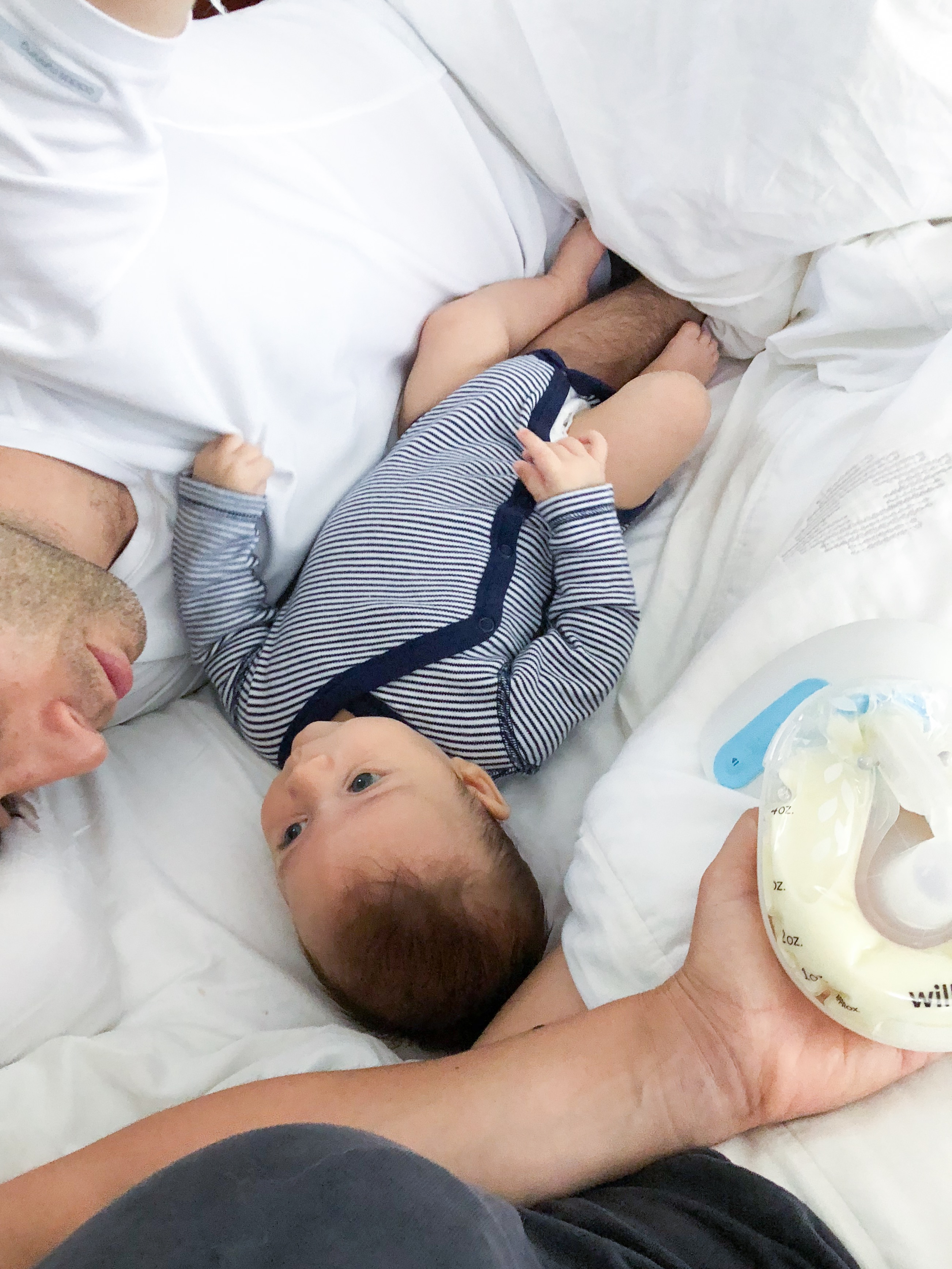 Willow Breast Pump Review