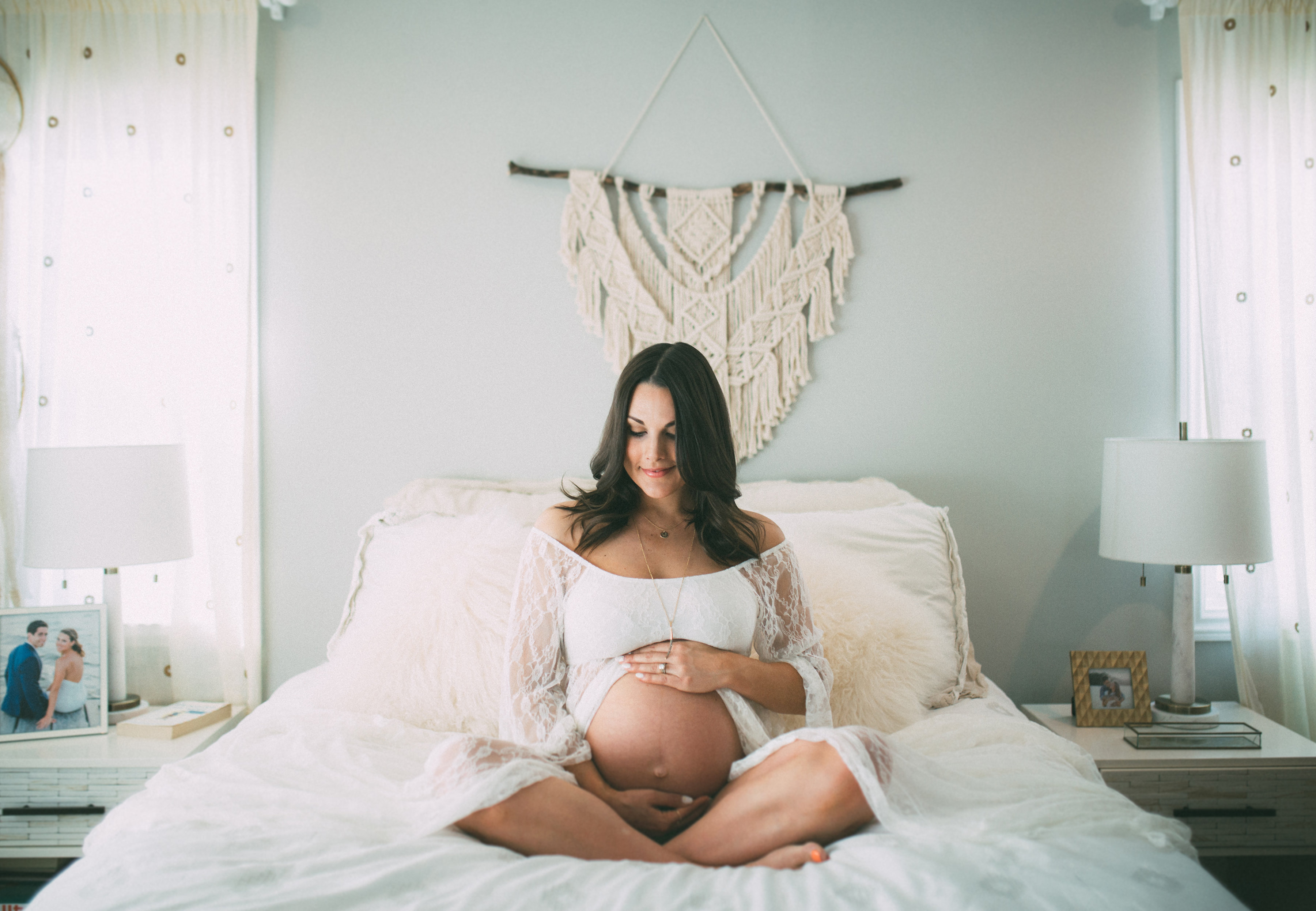weight gain during pregnancy