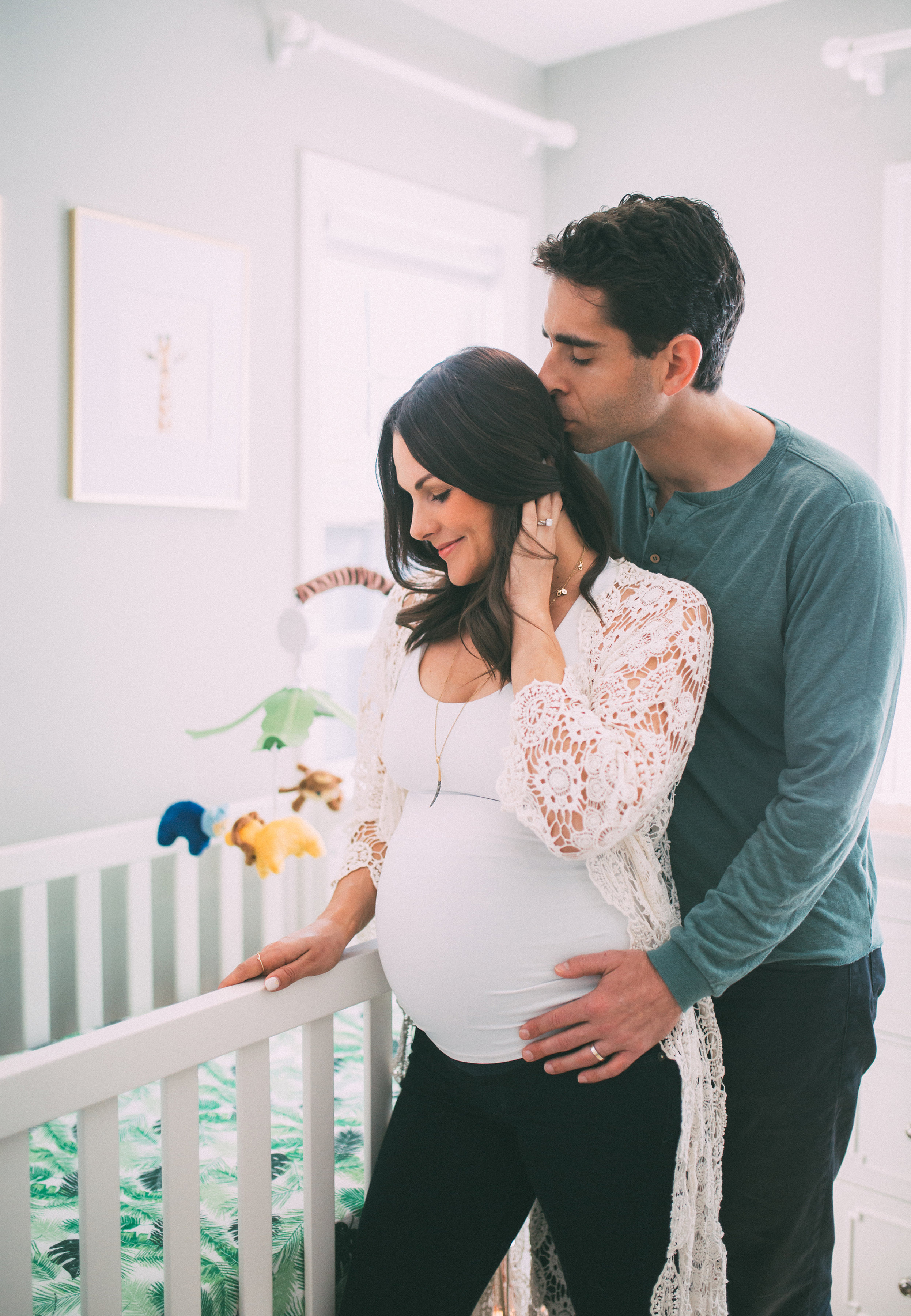 weight gain during pregnancy