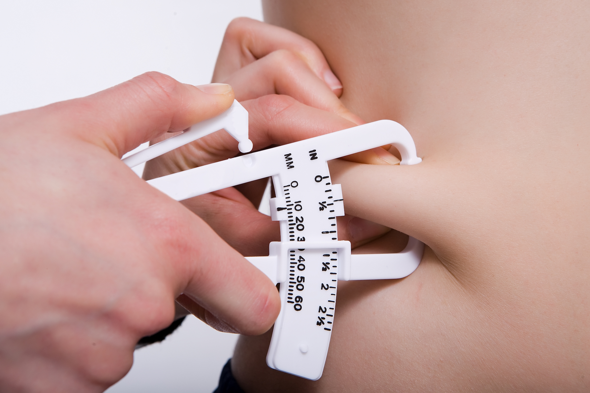 protein and weight loss