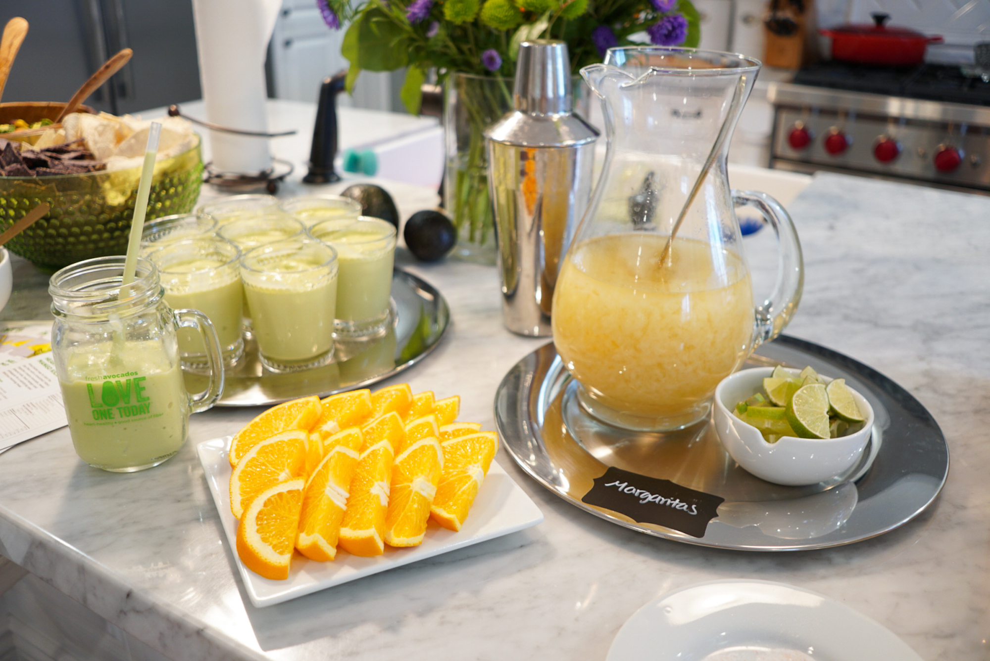 momgarita margarita mocktail recipe