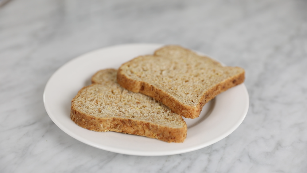 bread protein