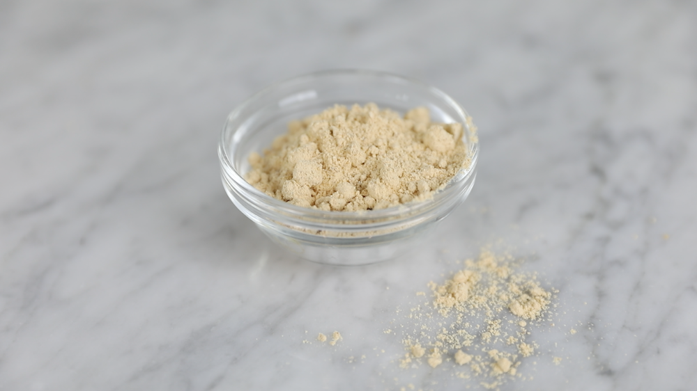 peanut butter powder protein
