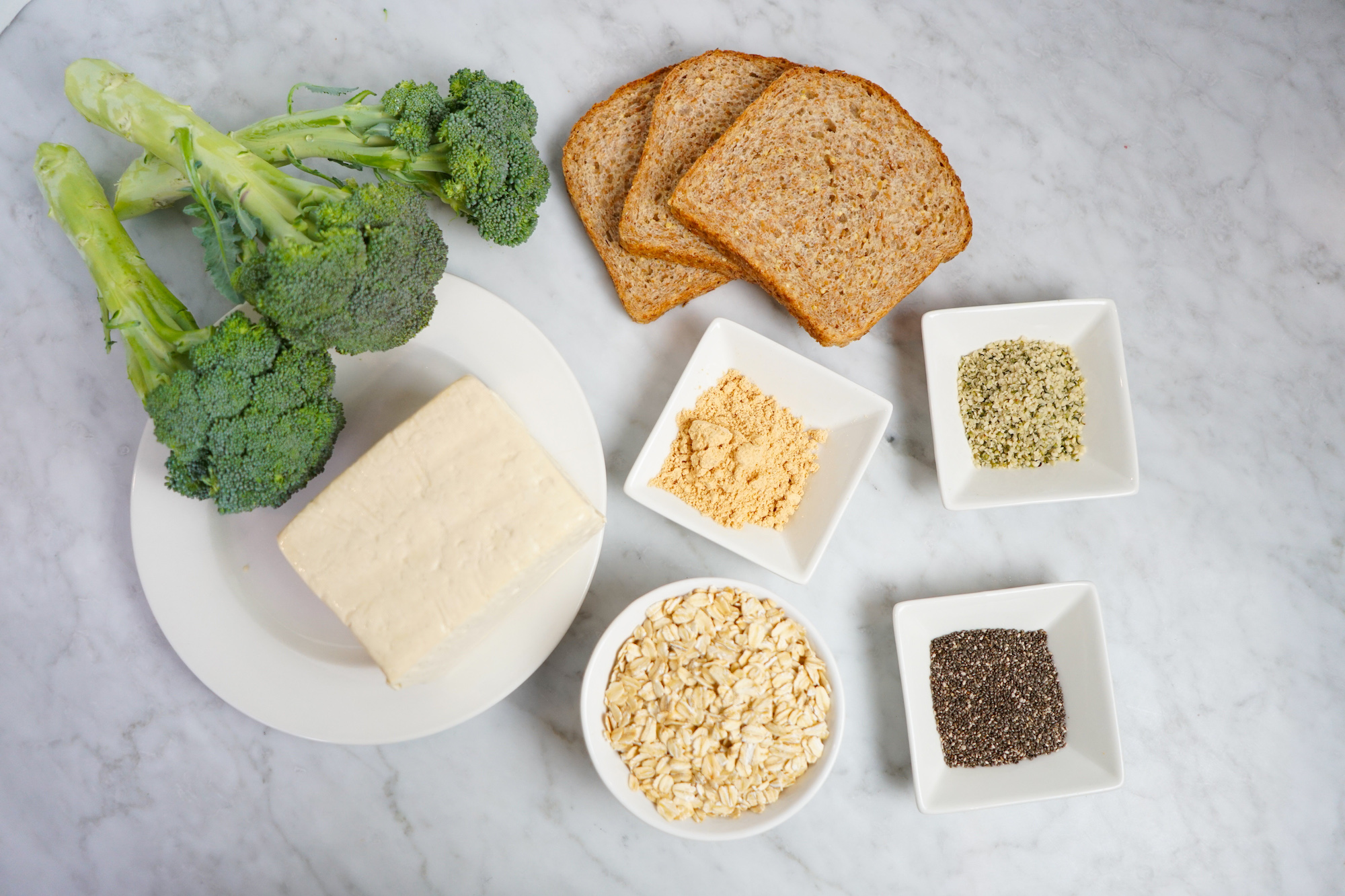 best vegan protein sources