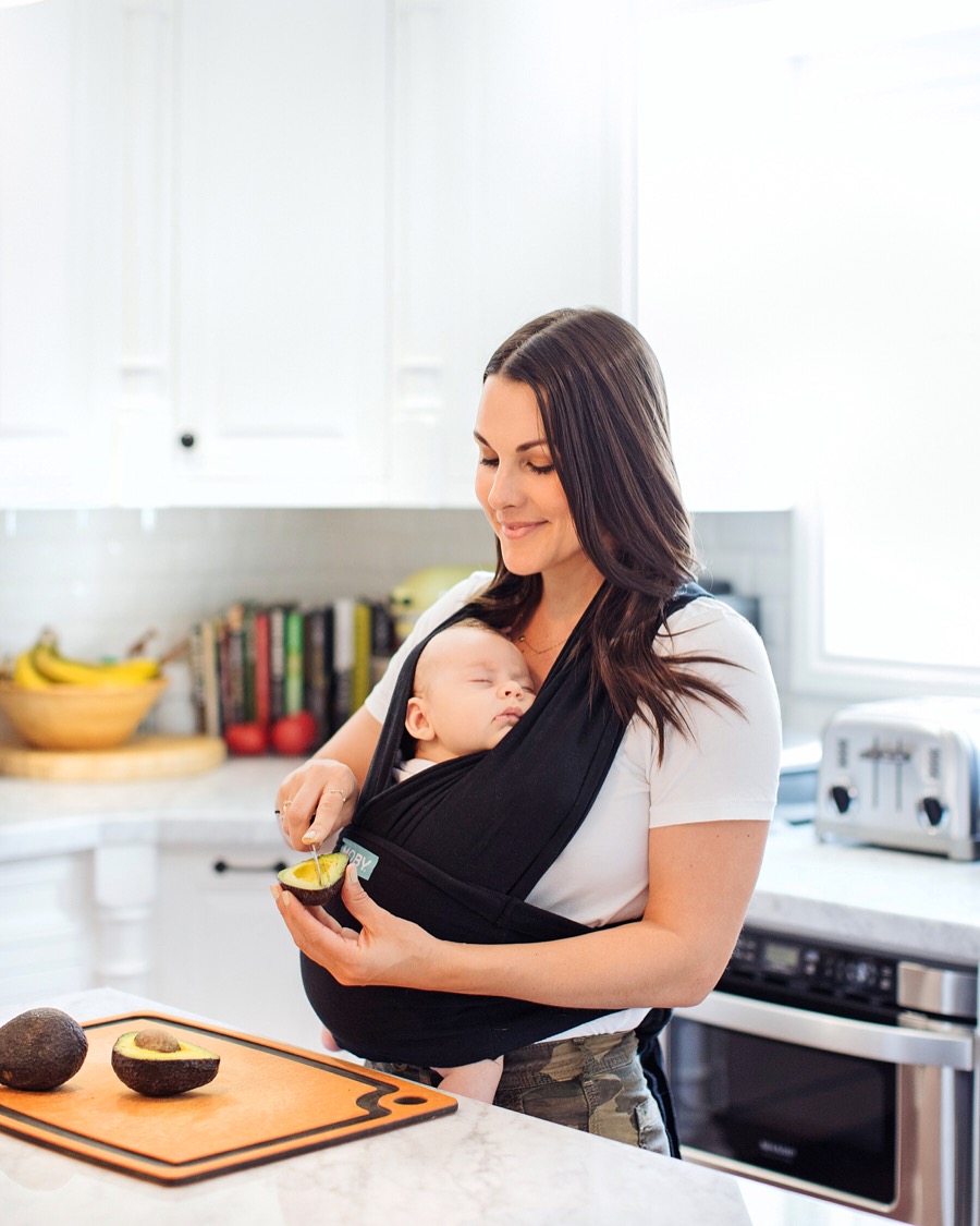 postpartum nutrition
