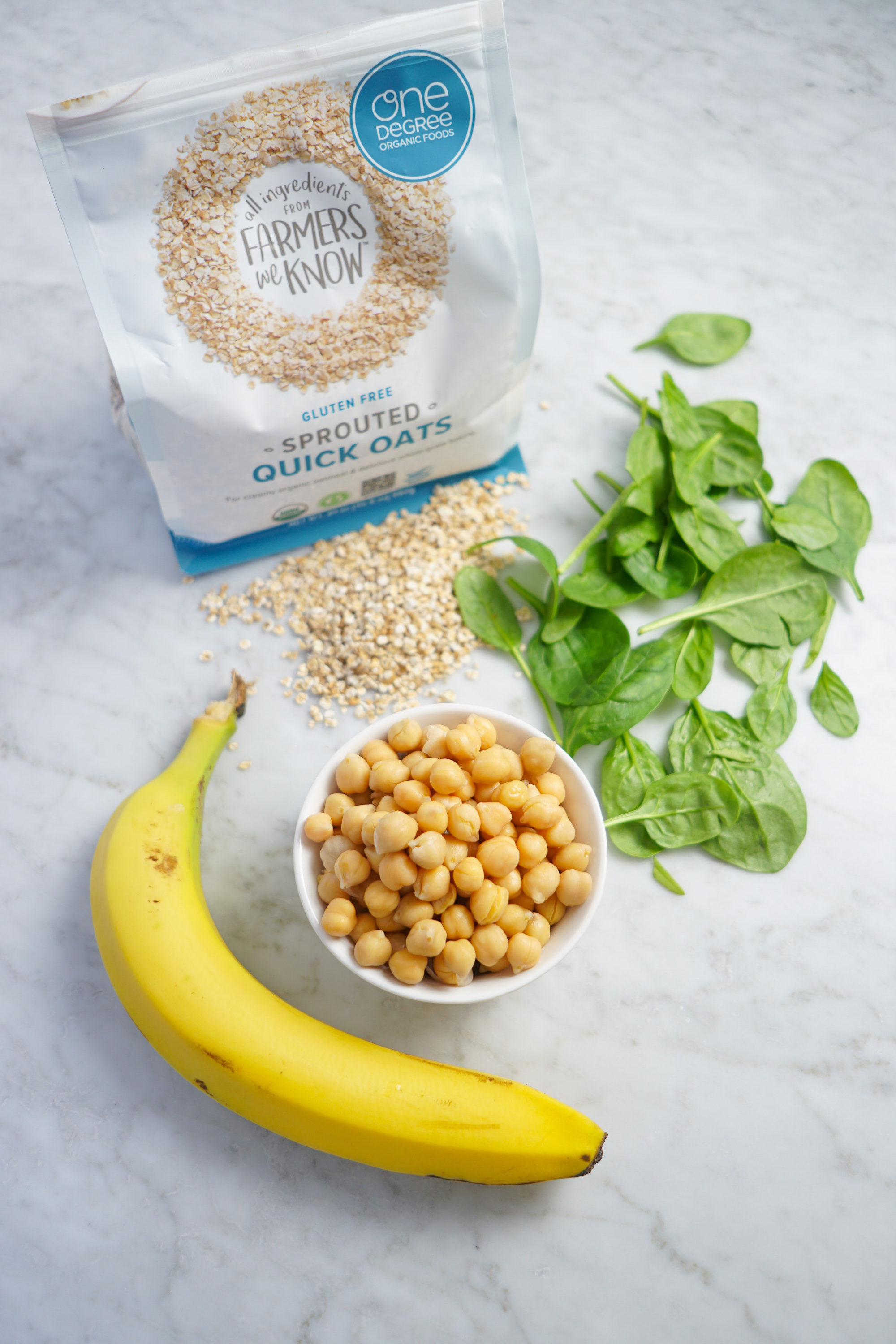 baby led weaning muffins ingredients