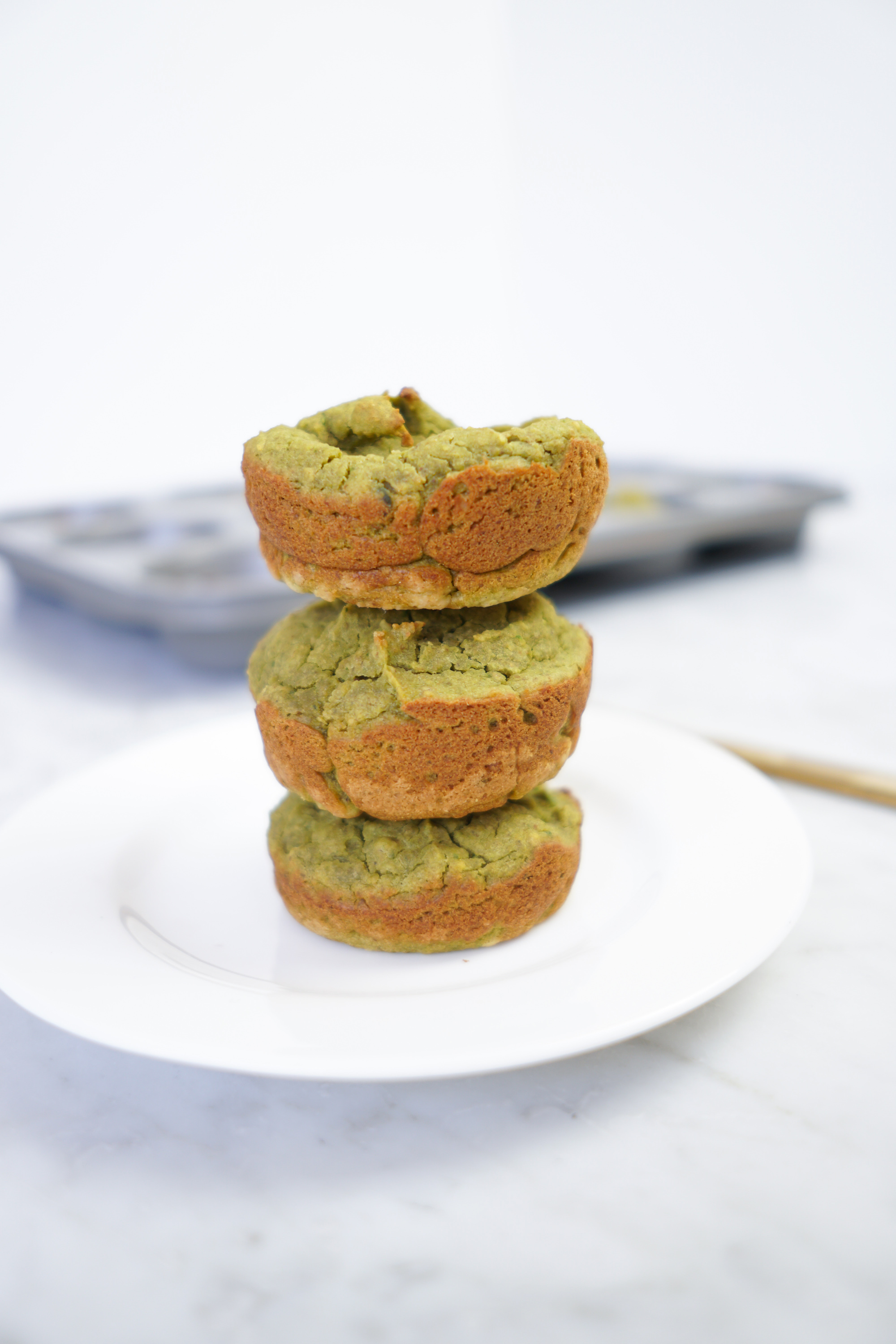 Baby Led Weaning Muffins