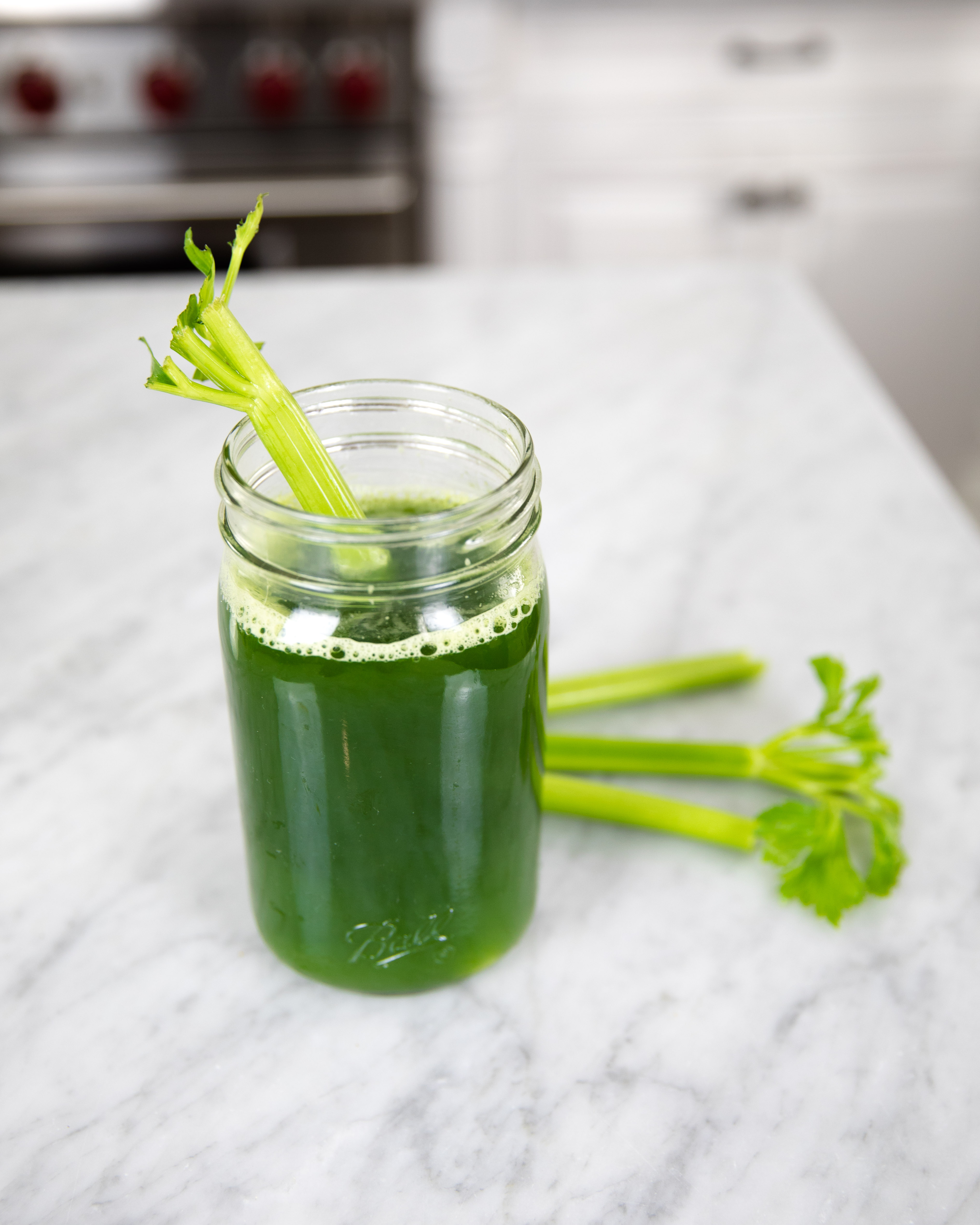 celery juice