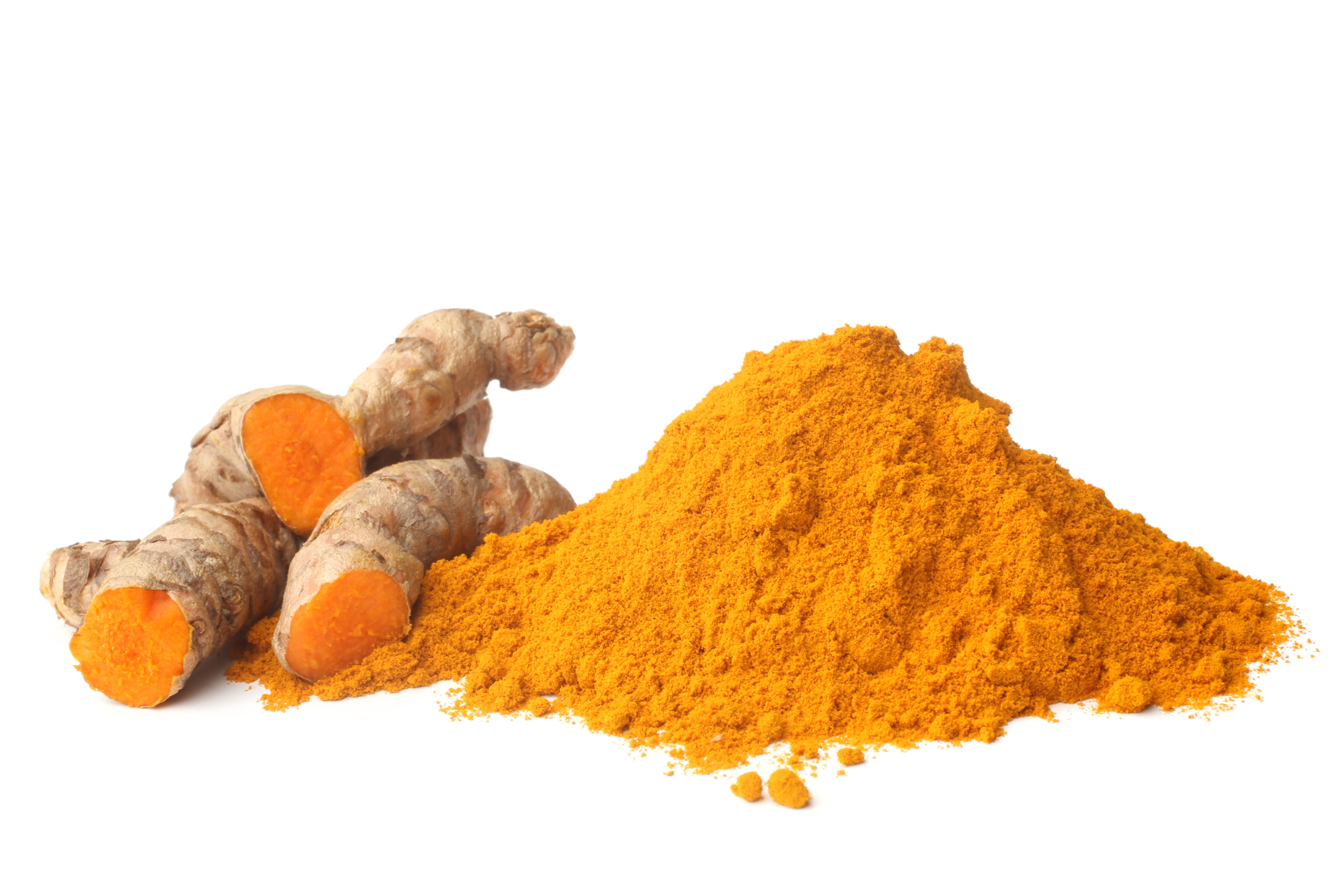 Health Benefits of Turmeric