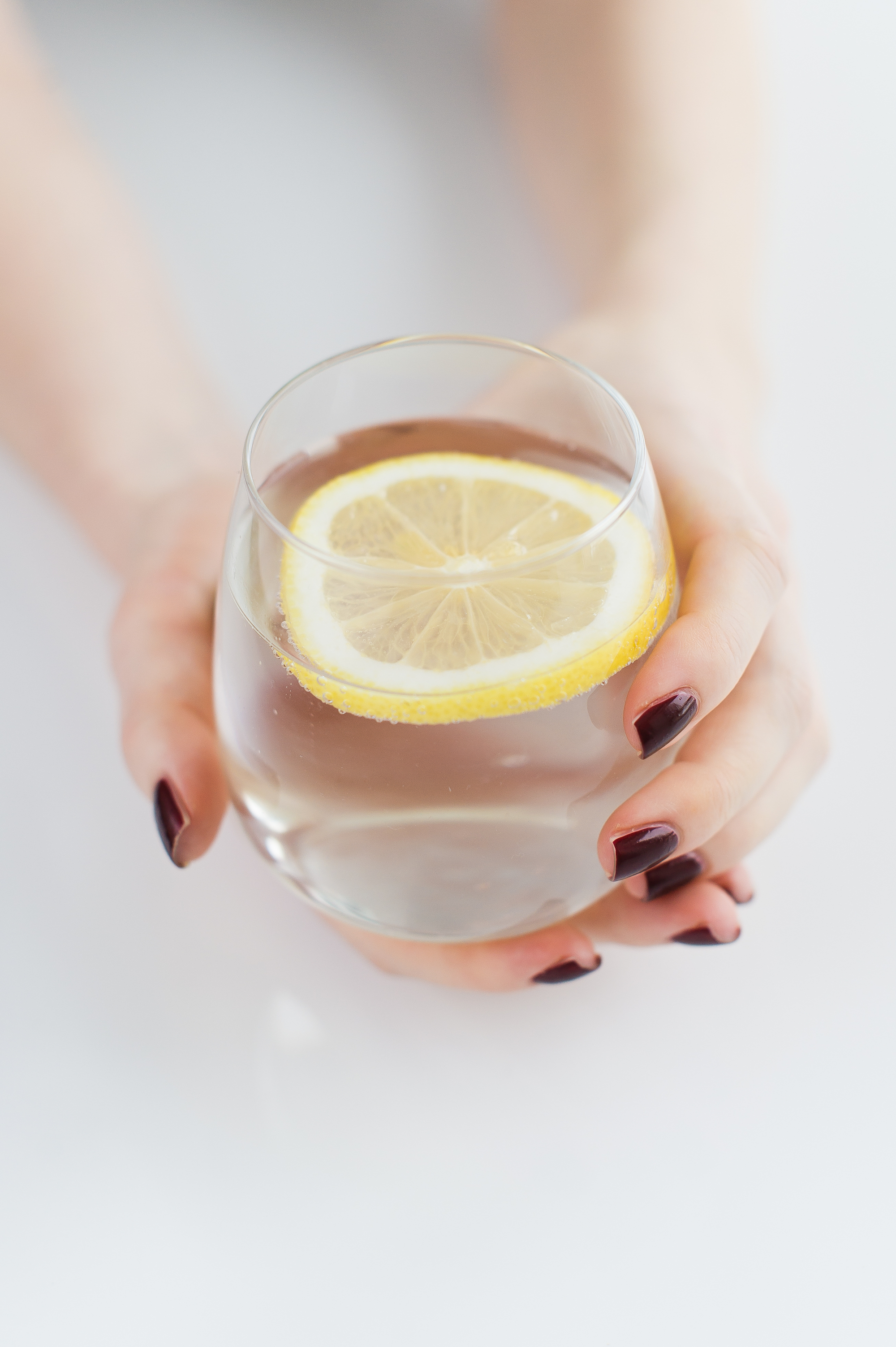 Lemon Water
