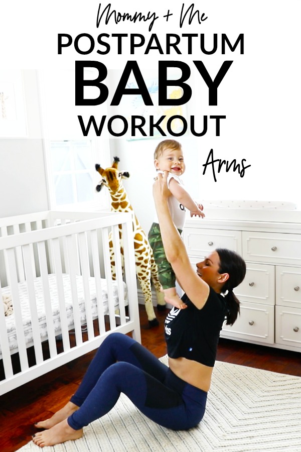 workout arms