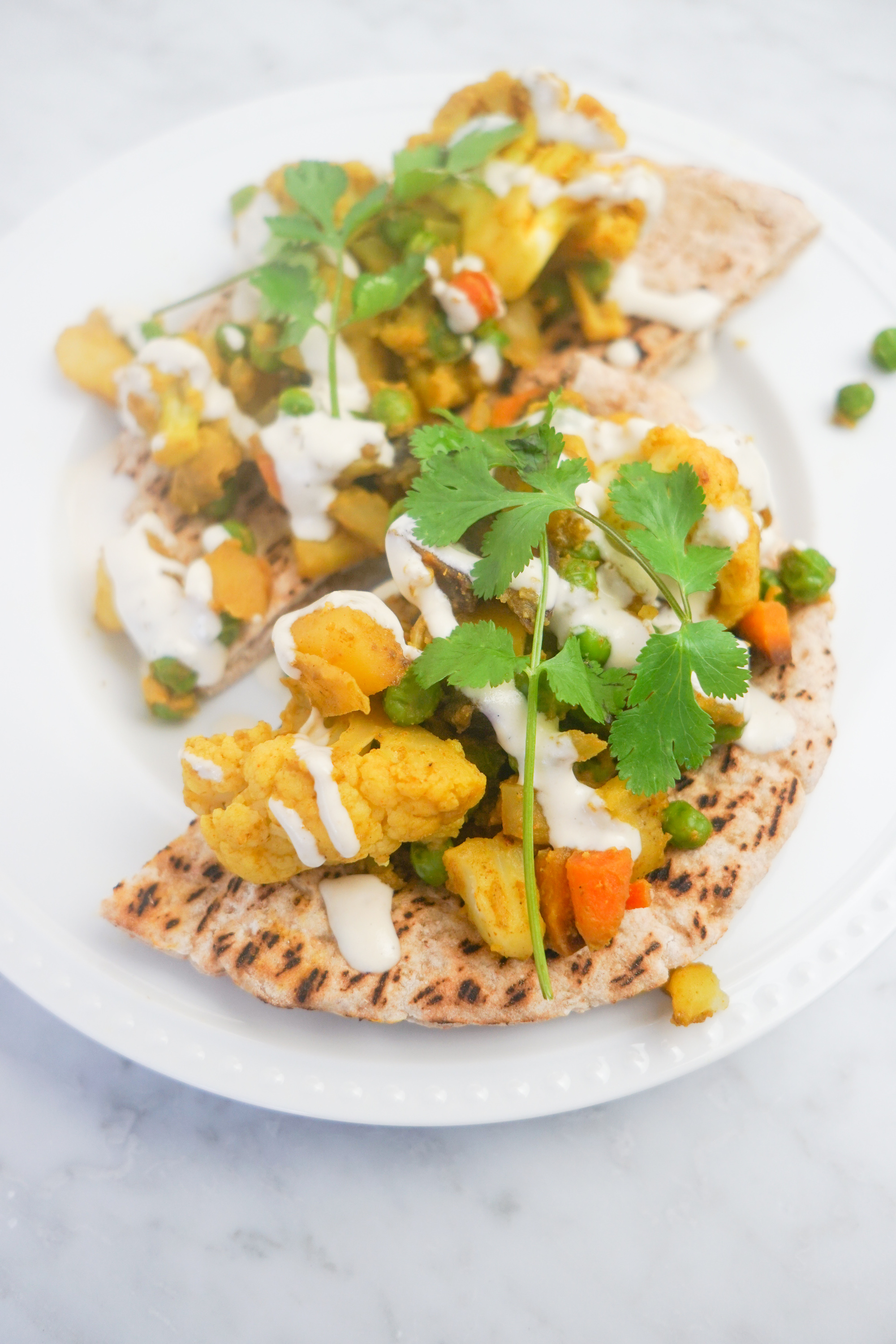 Vegetable Samosa Recipe