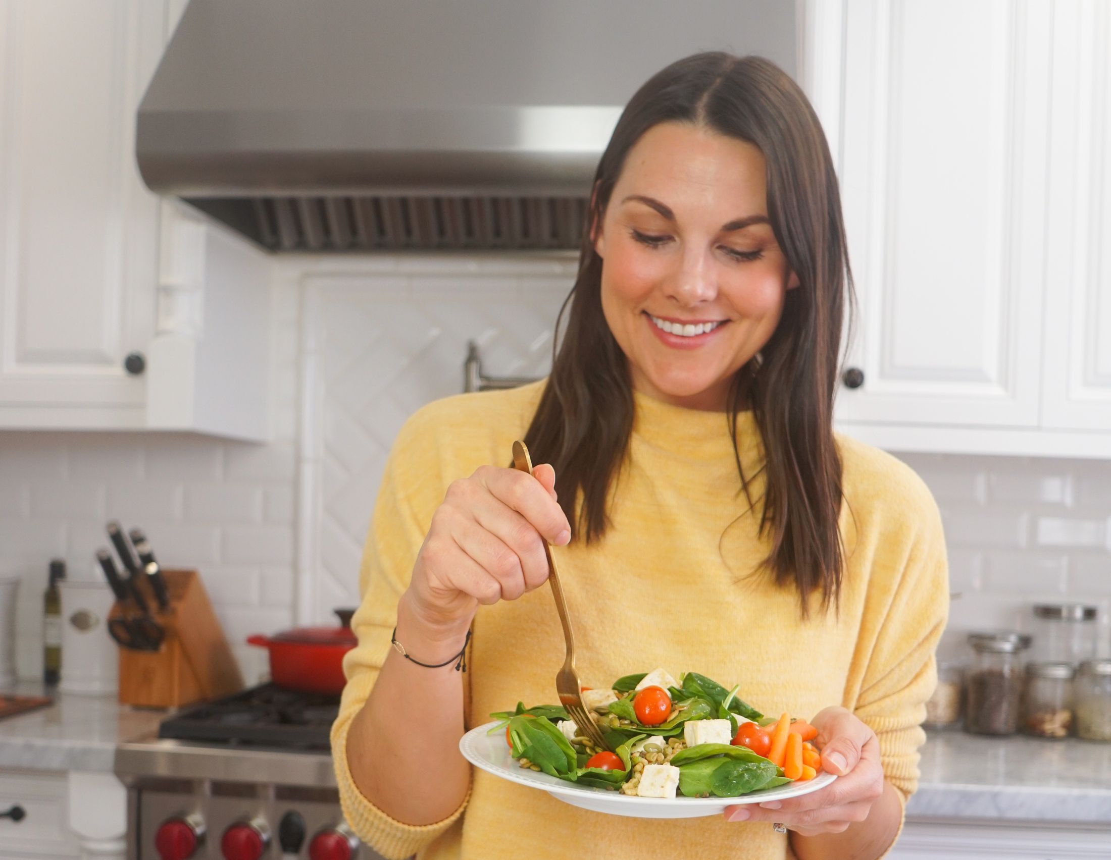 intuitive eating