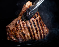 meat