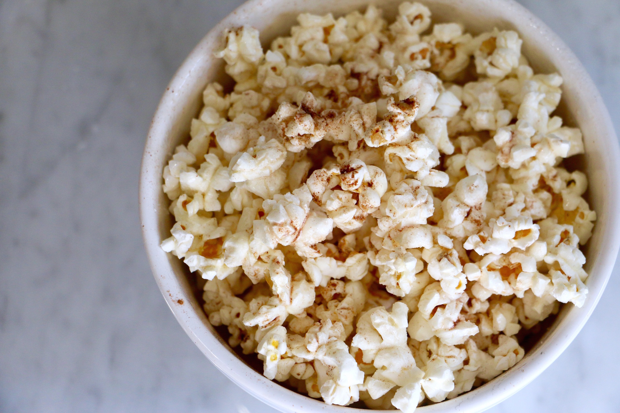 popcorn