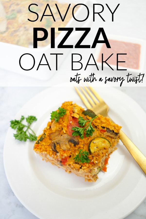 pizza oats pin