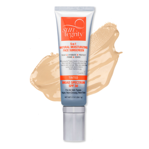 sunscreen