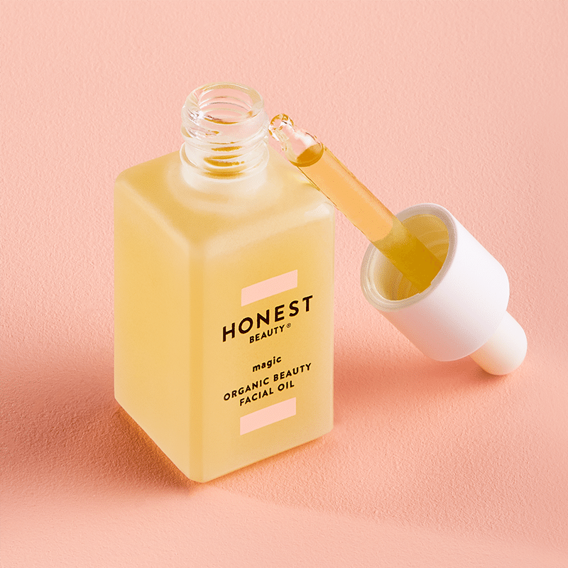 honest beauty facial oil