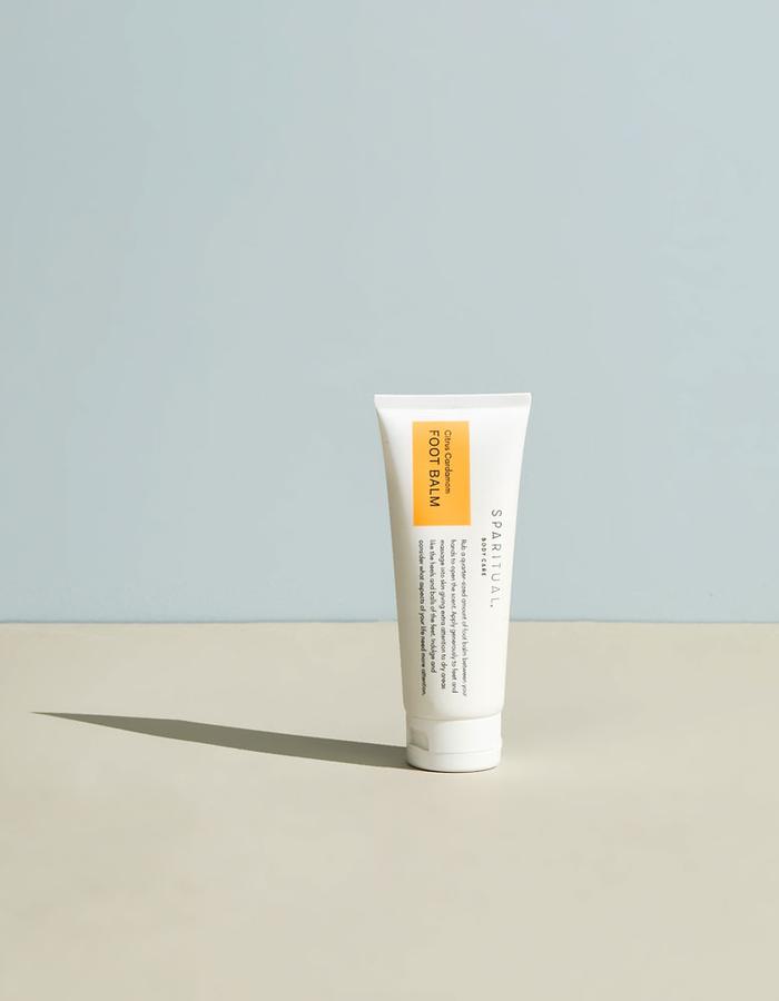 foot balm