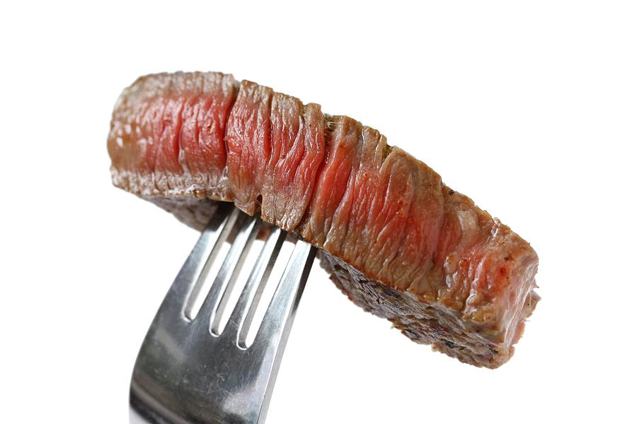 beef