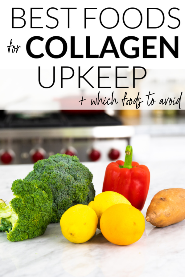 collagen pin