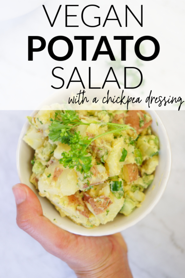 potato salad