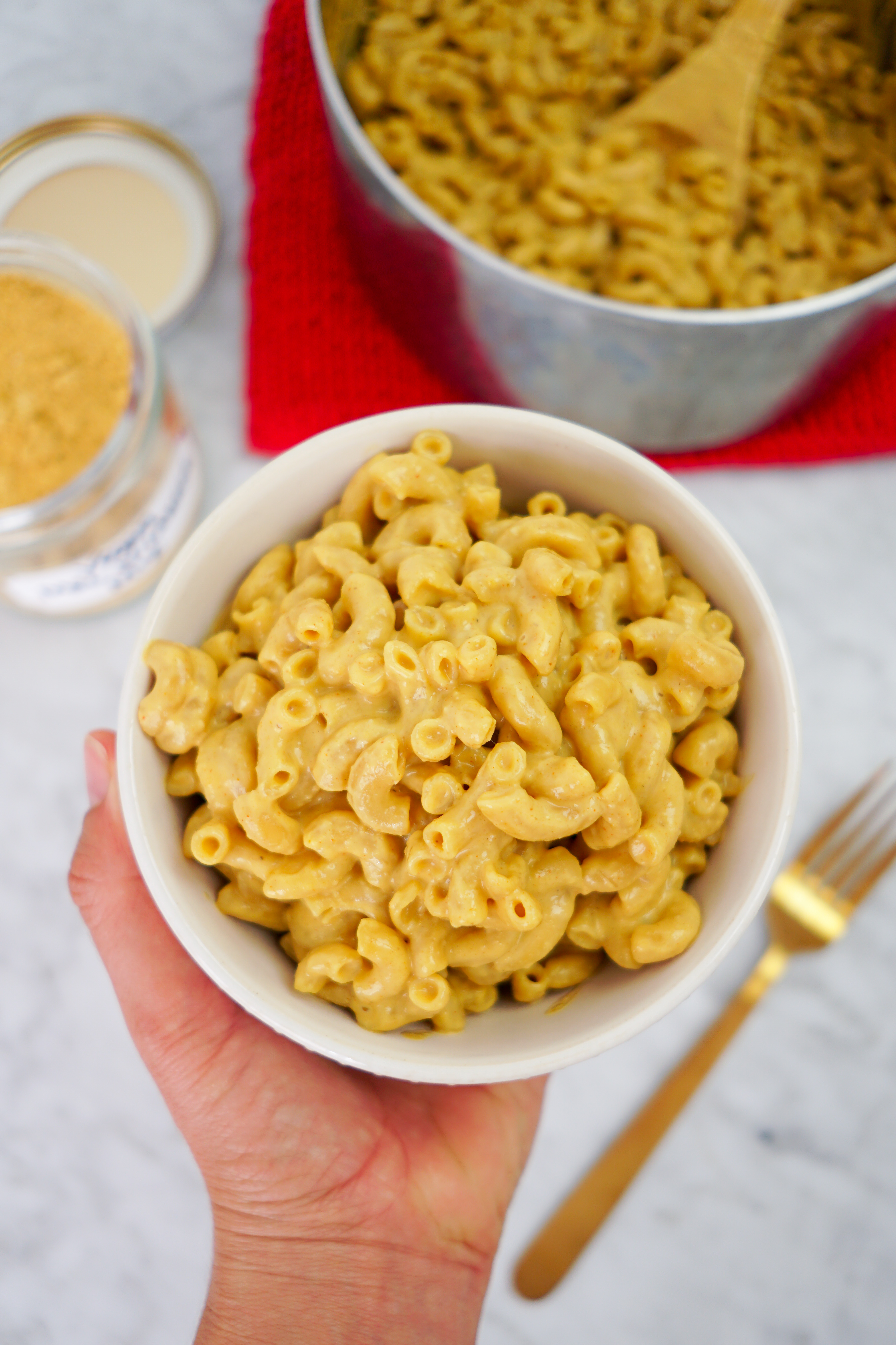 mac n cheese