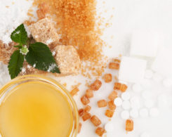 artificial sweeteners