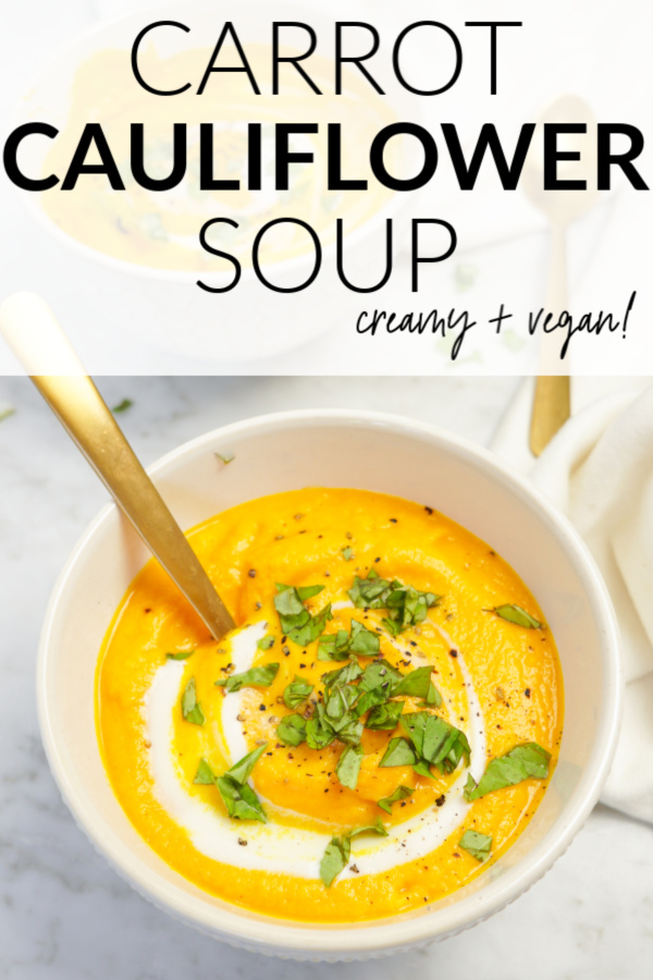 carrot cauli soup pin