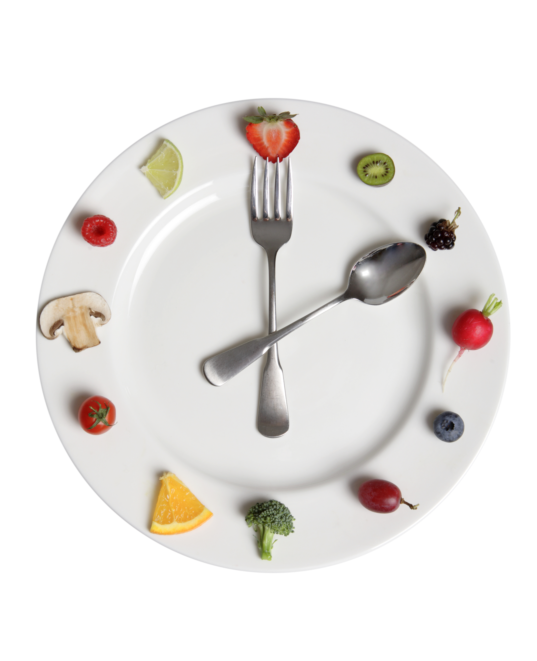 mindful eating