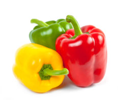 bell peppers