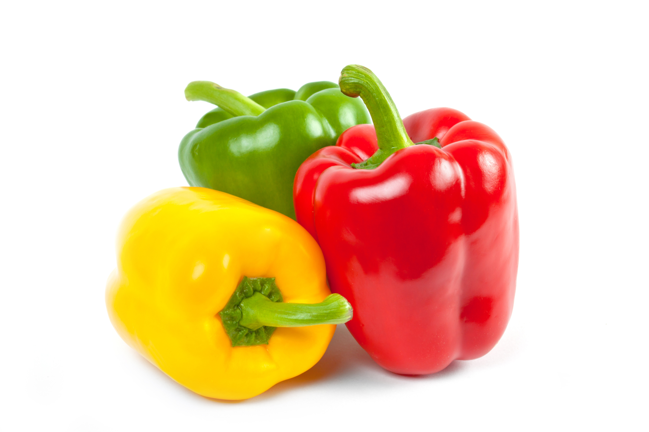 bell peppers foods for skin health