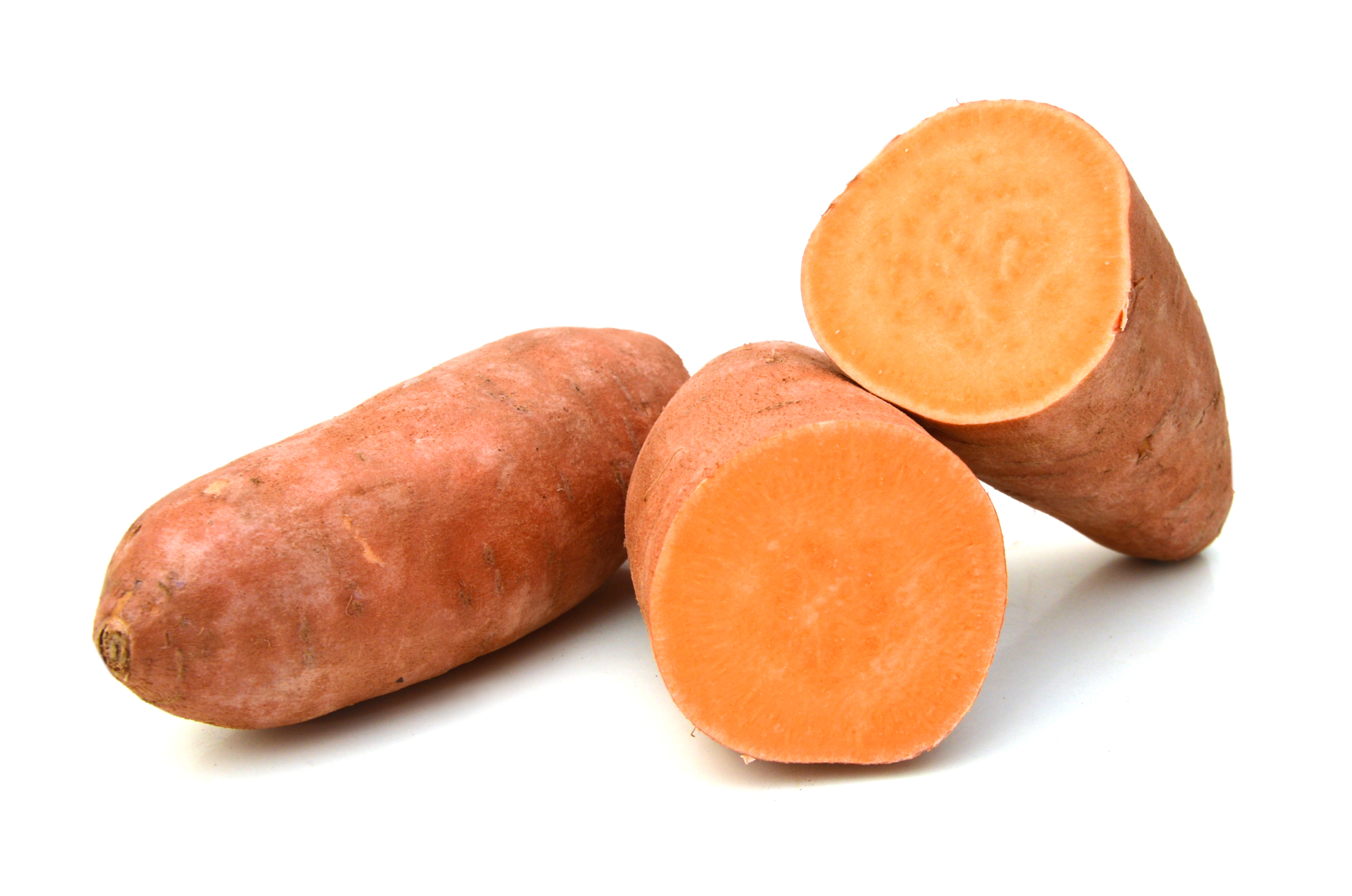 sweet potatoes foods for skin health