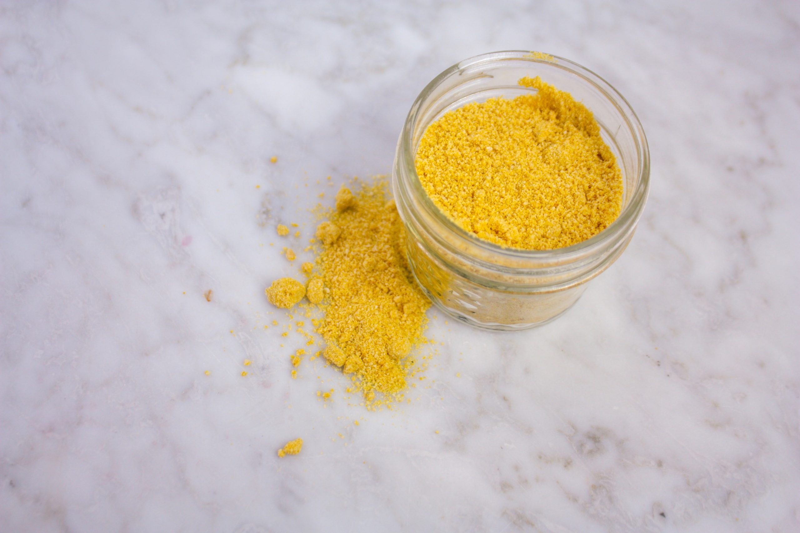 egan parmesan cheese