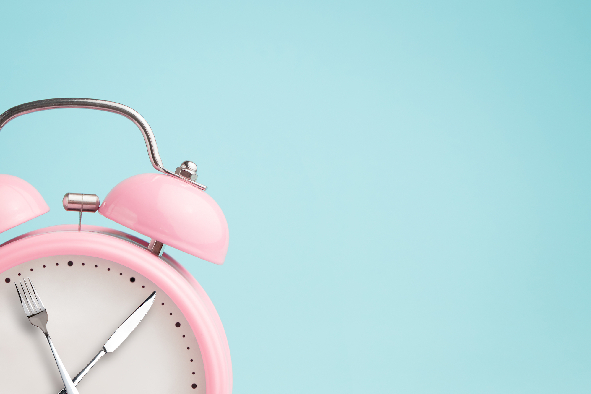 time restricted eating