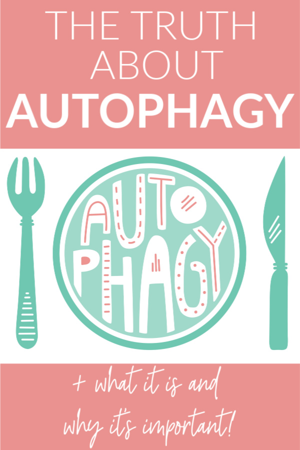 autophagy pin