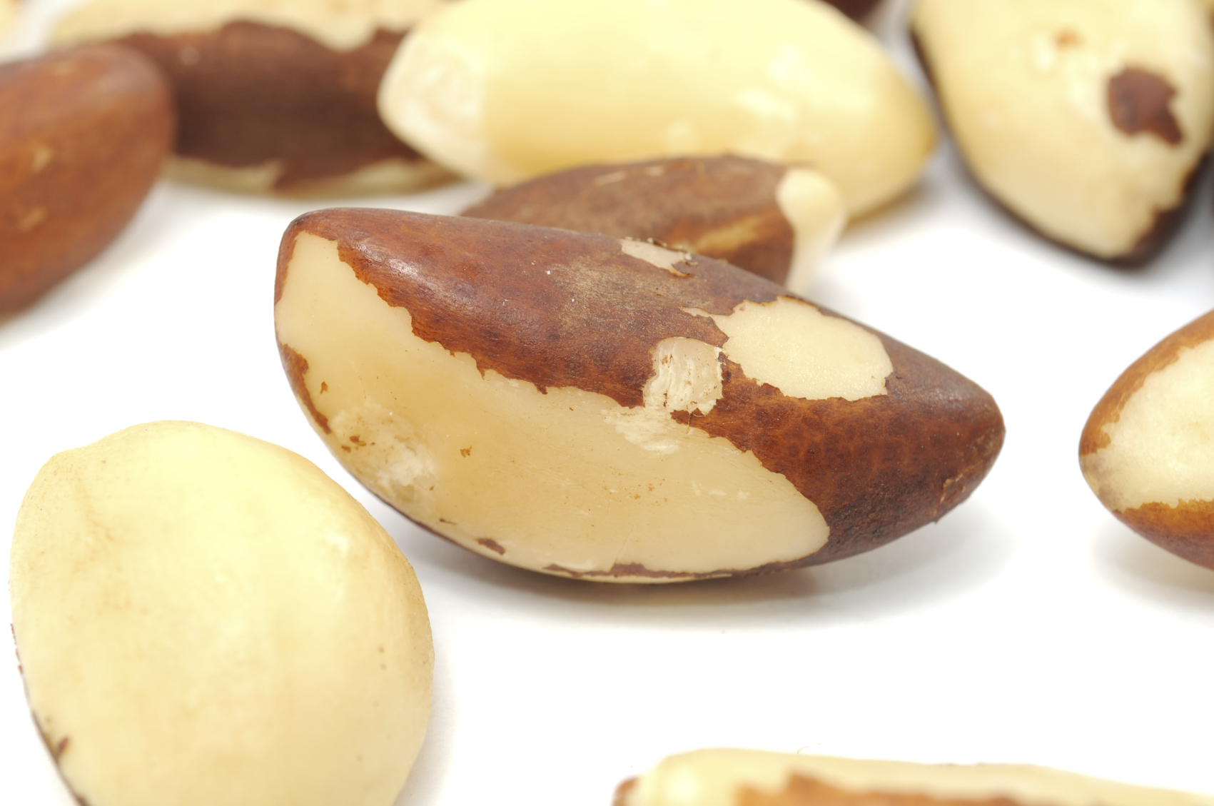 Brazil Nuts plant based diet