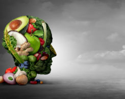 vegan brain health
