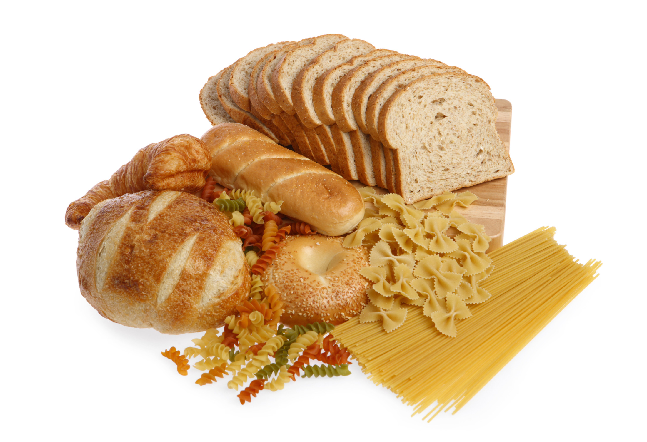 refined grains