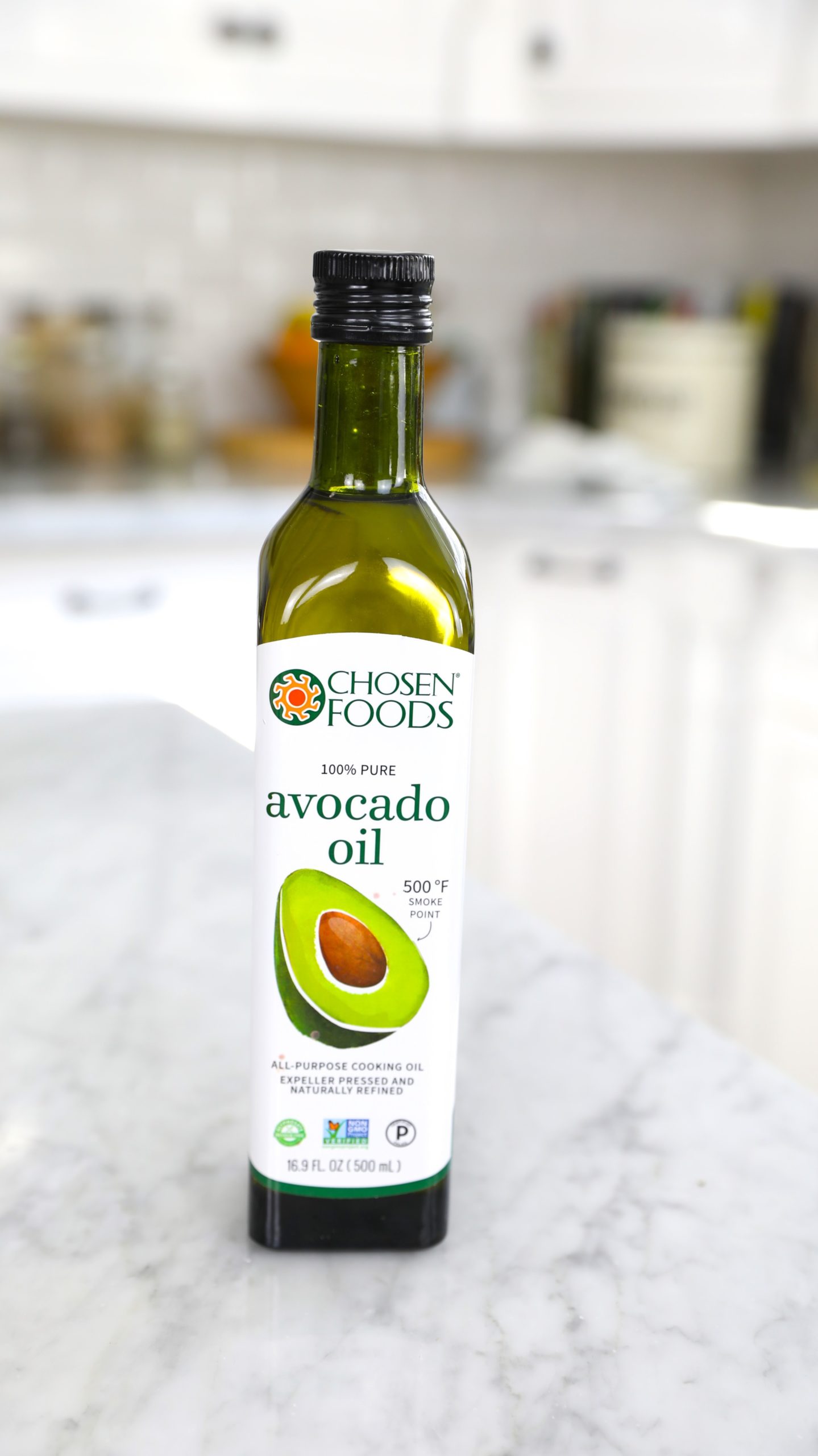 avocado oil