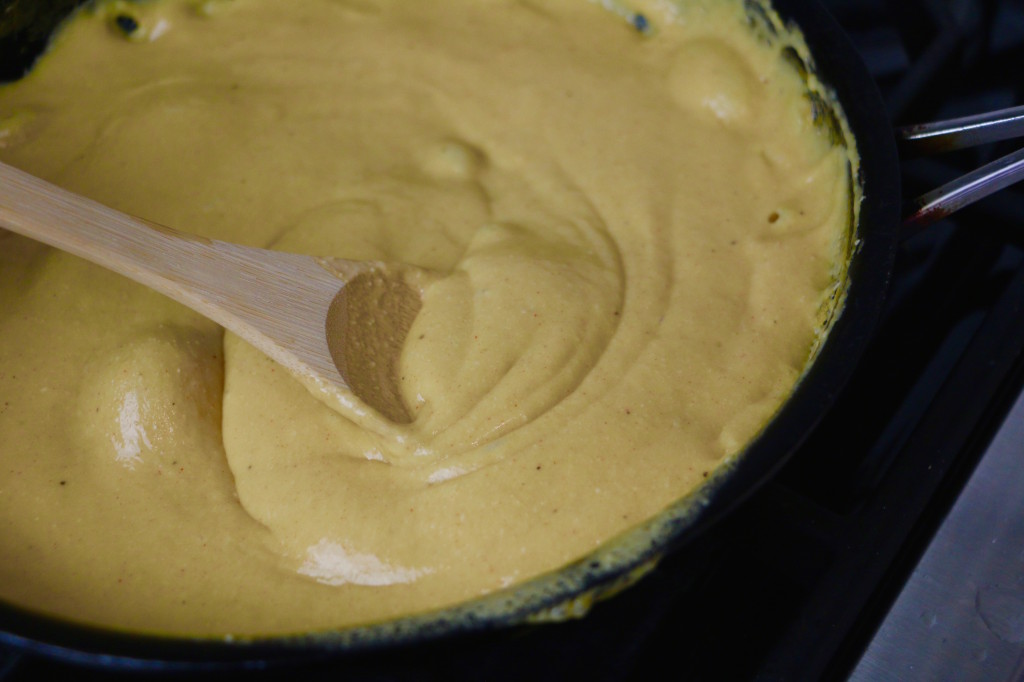 vegan nacho cheese sauce