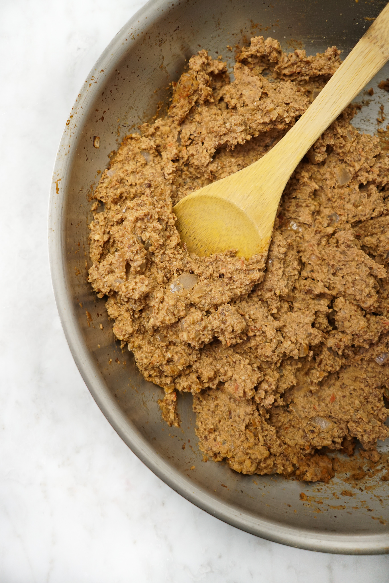 vegan swap