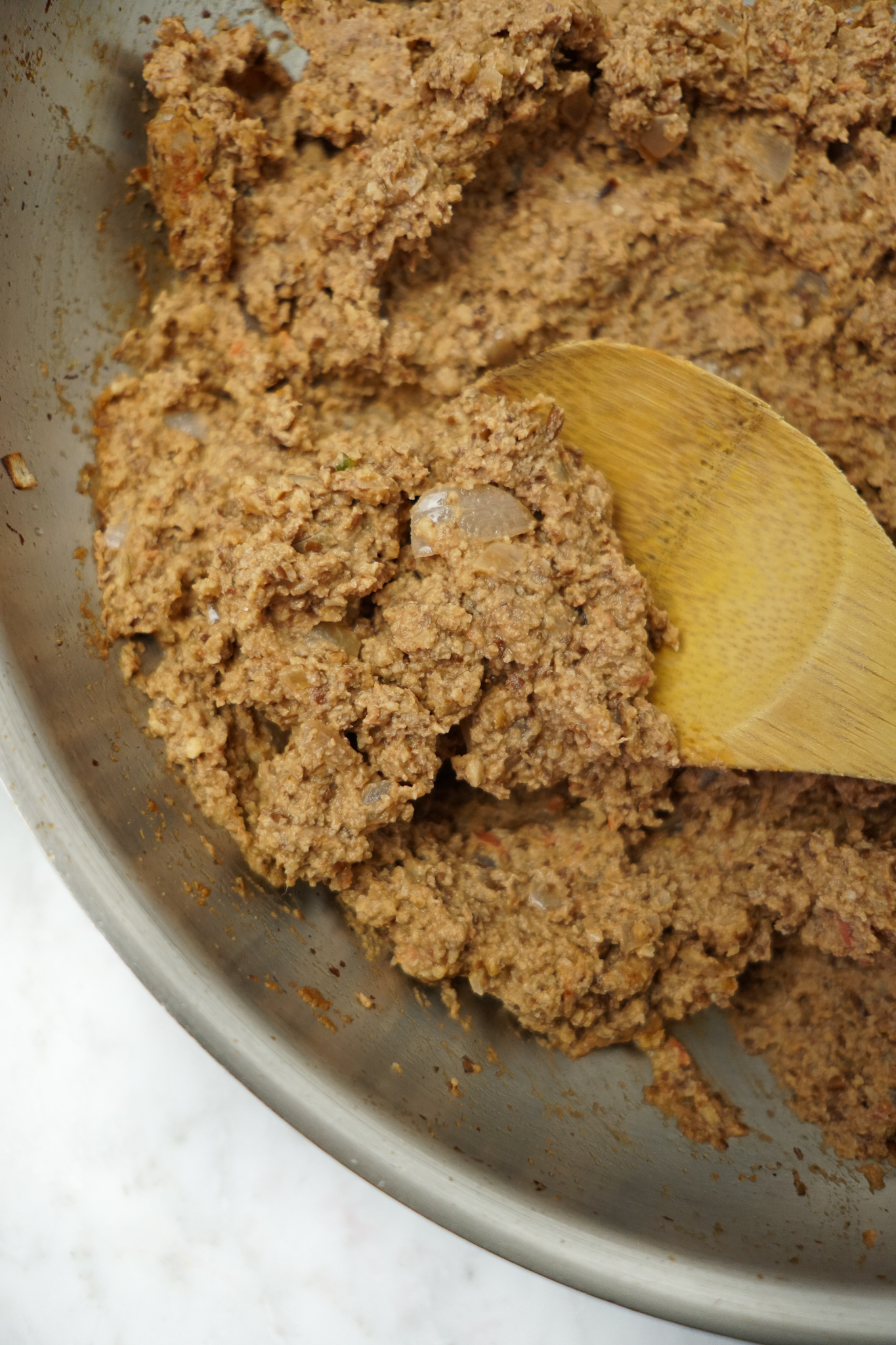 vegan taco meat