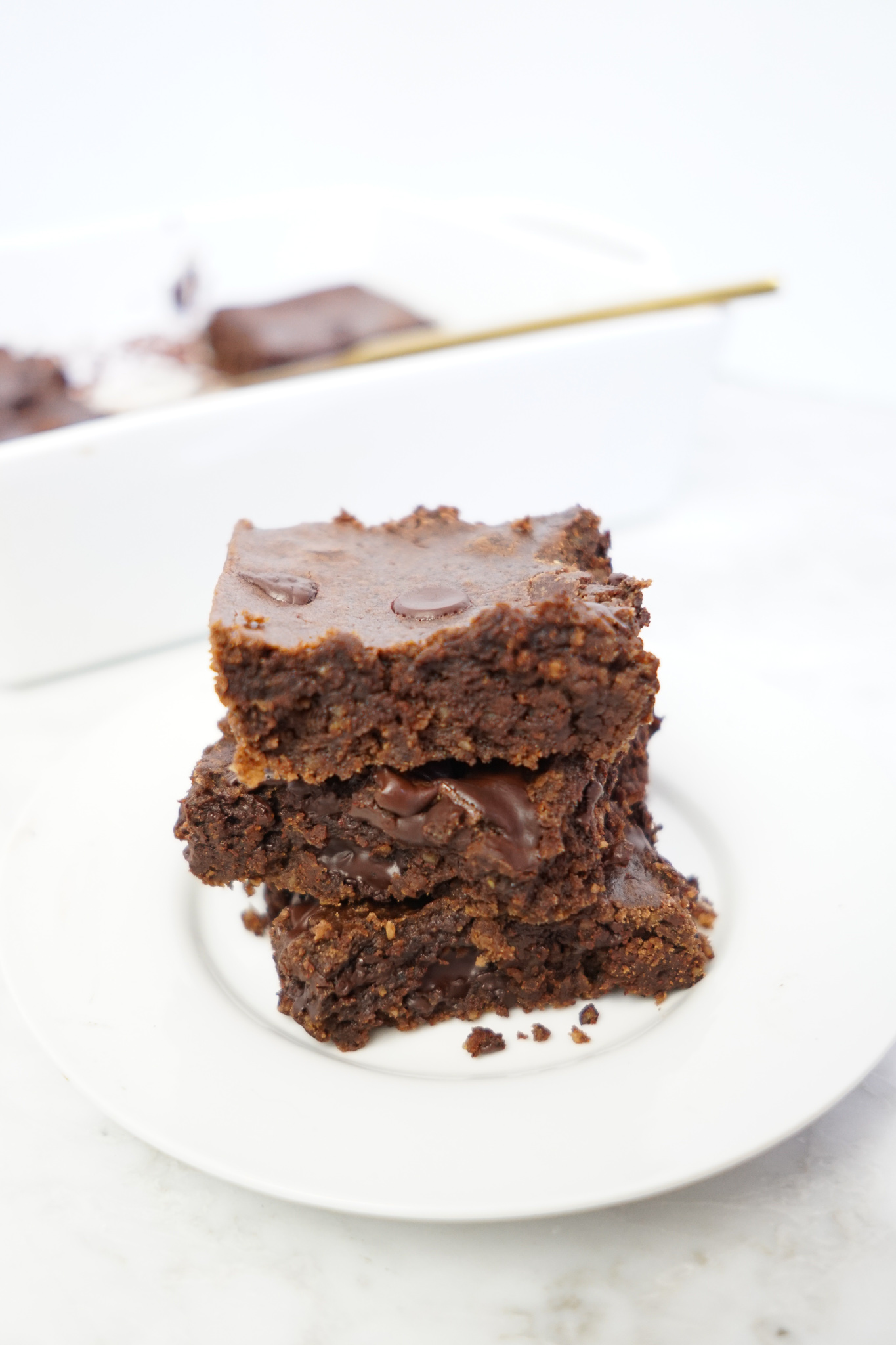 black bean dessert