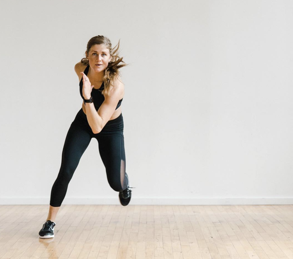 exercise during pregnancy