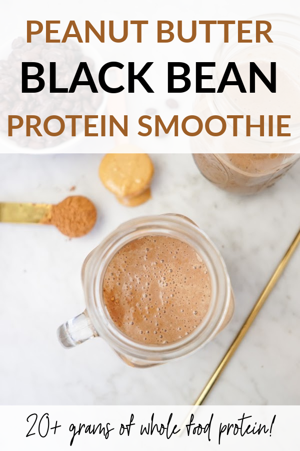 pb&b smoothie