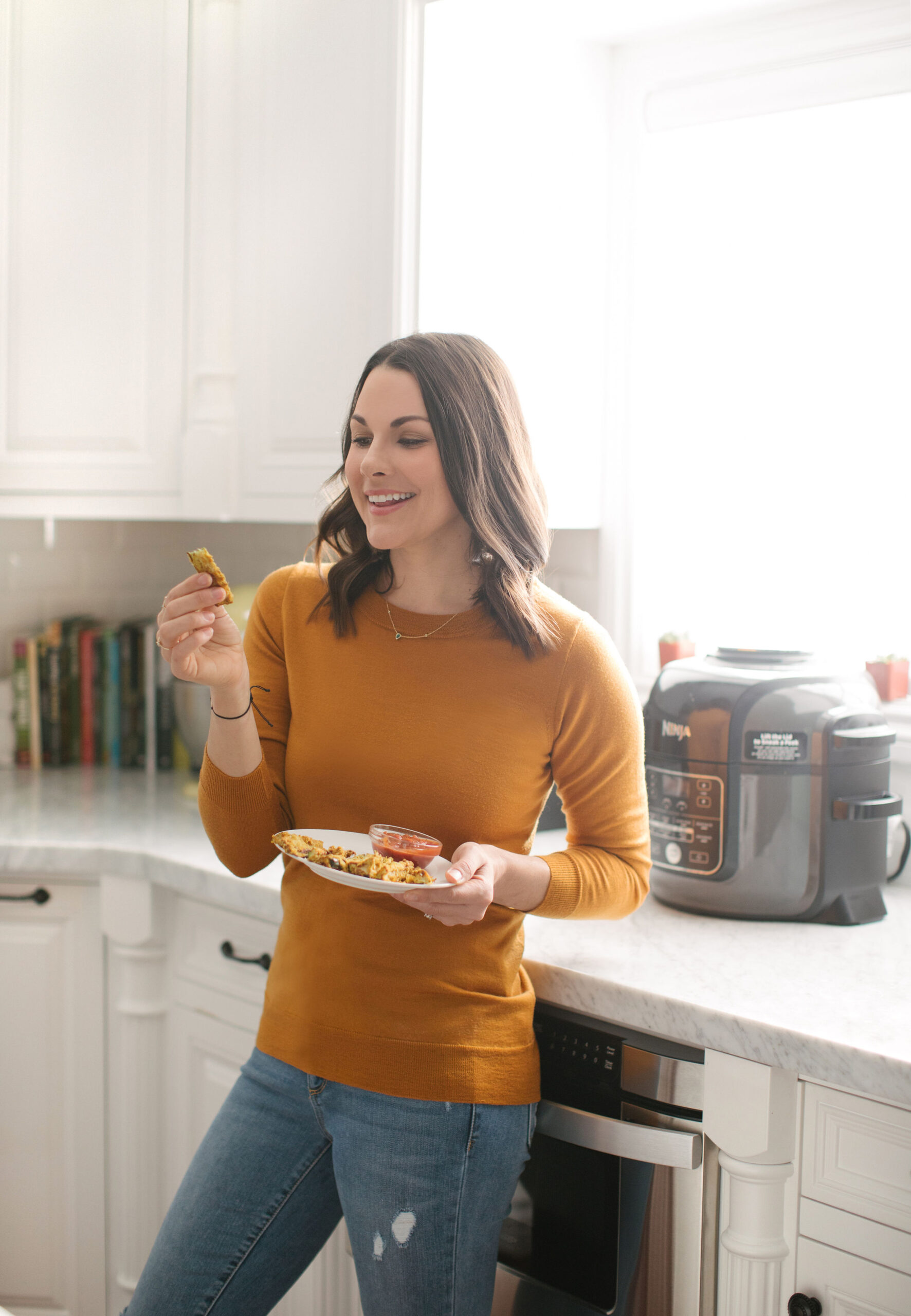 intuitive and mindful eating