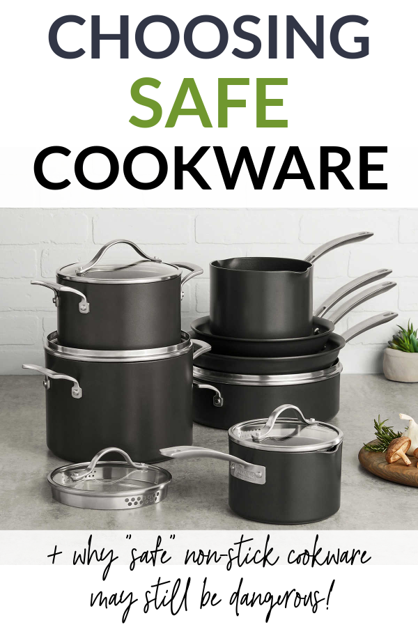 cookware safety